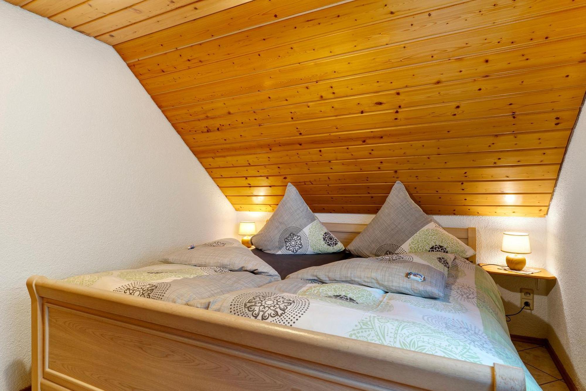 Schwarzwald Buchenhof Villa Zell am Harmersbach Dış mekan fotoğraf