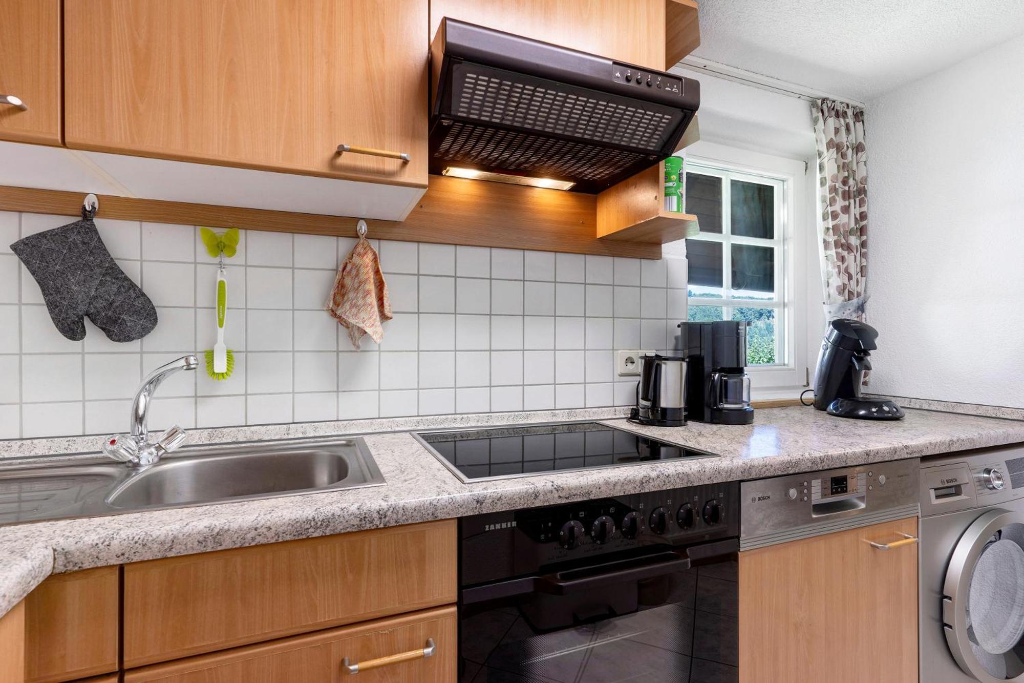 Schwarzwald Buchenhof Villa Zell am Harmersbach Dış mekan fotoğraf